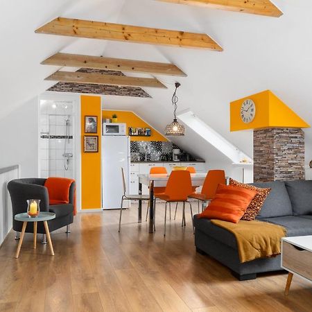 Copenhagen Smart Appartment 흐비도브레 외부 사진
