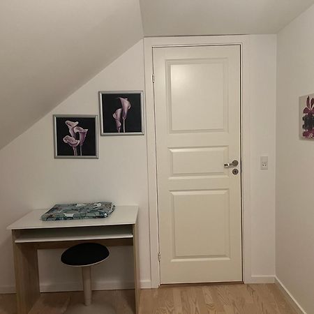 Copenhagen Smart Appartment 흐비도브레 외부 사진