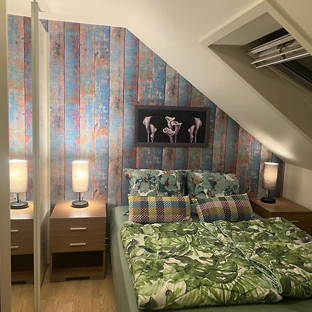 Copenhagen Smart Appartment 흐비도브레 외부 사진