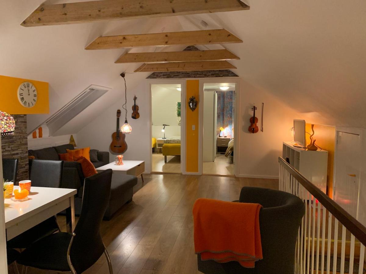 Copenhagen Smart Appartment 흐비도브레 외부 사진