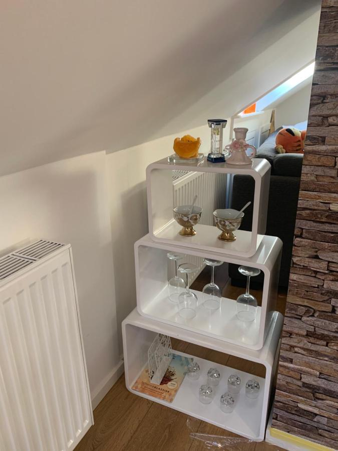 Copenhagen Smart Appartment 흐비도브레 외부 사진
