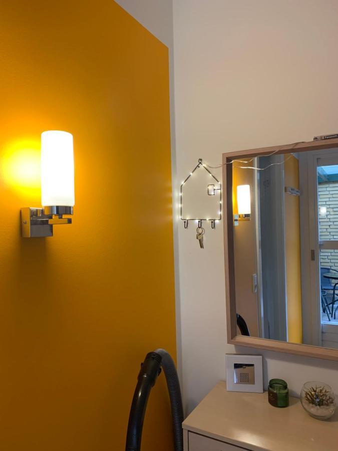 Copenhagen Smart Appartment 흐비도브레 외부 사진