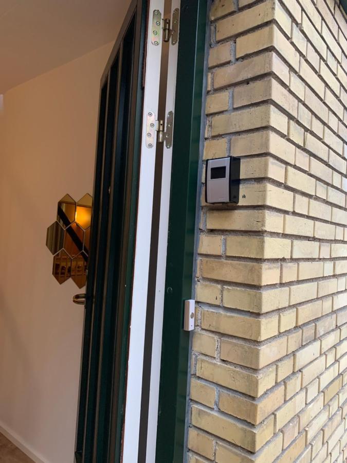 Copenhagen Smart Appartment 흐비도브레 외부 사진
