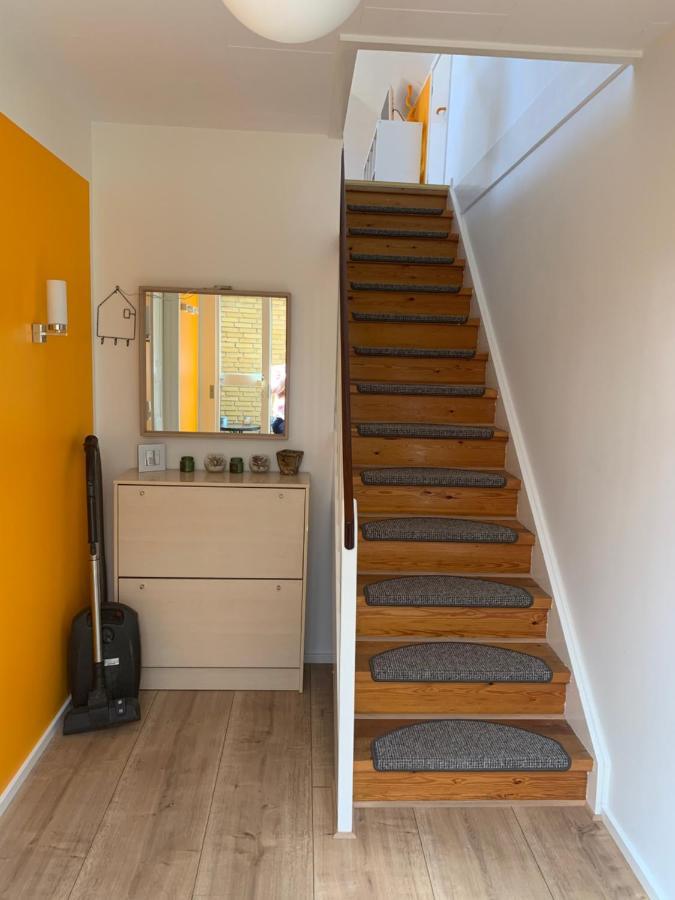 Copenhagen Smart Appartment 흐비도브레 외부 사진