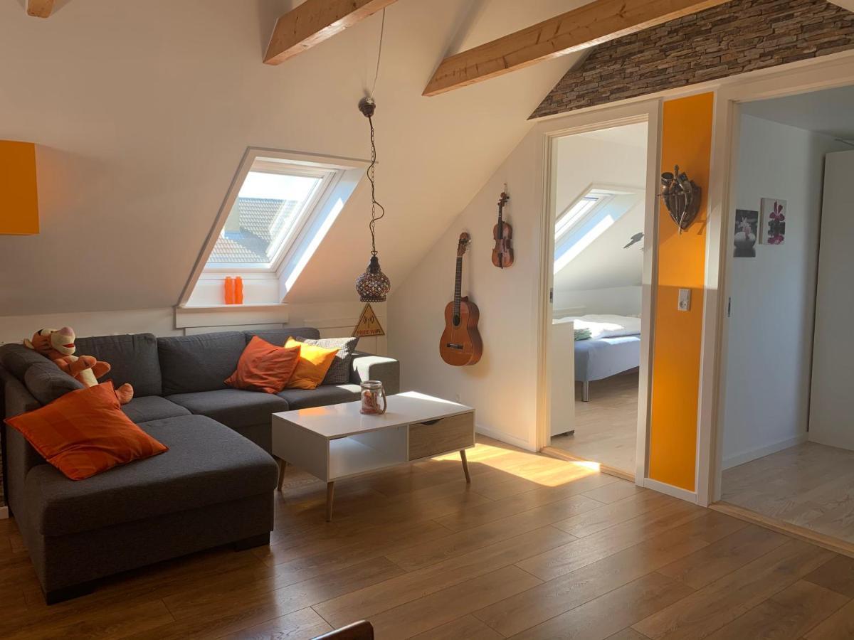 Copenhagen Smart Appartment 흐비도브레 외부 사진