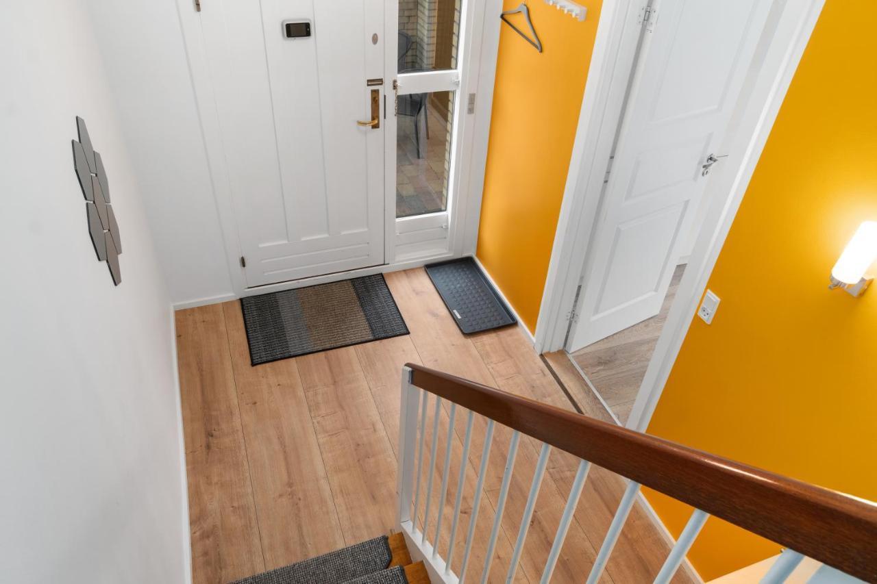 Copenhagen Smart Appartment 흐비도브레 외부 사진