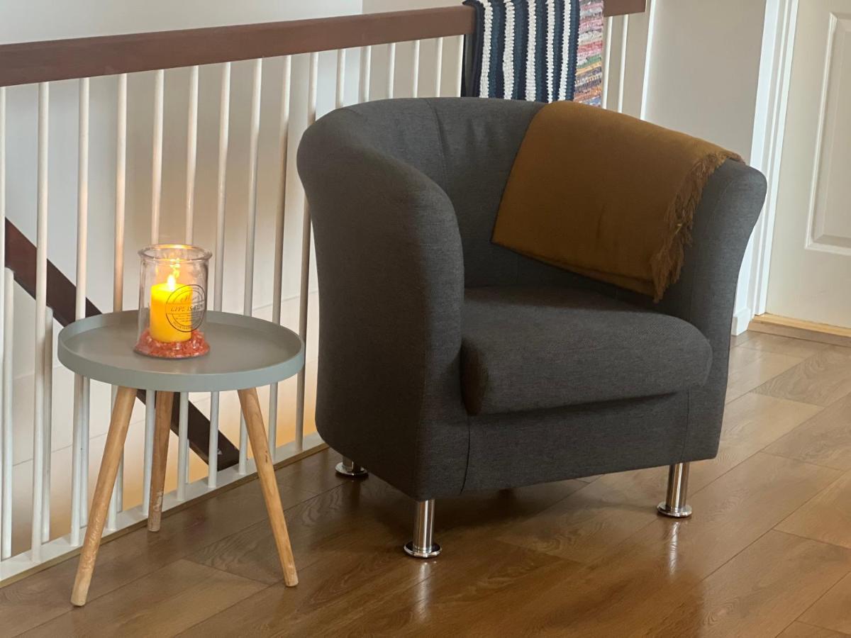 Copenhagen Smart Appartment 흐비도브레 외부 사진