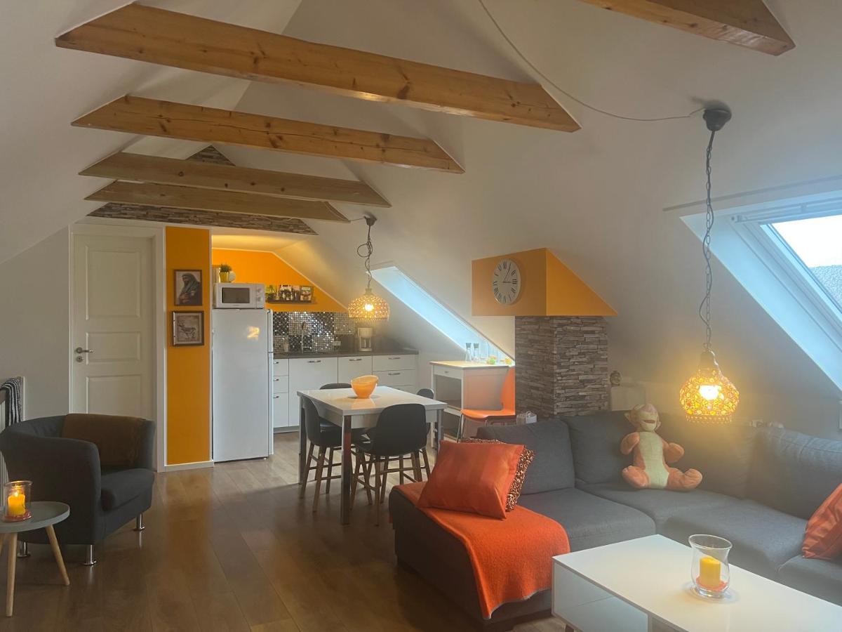 Copenhagen Smart Appartment 흐비도브레 외부 사진