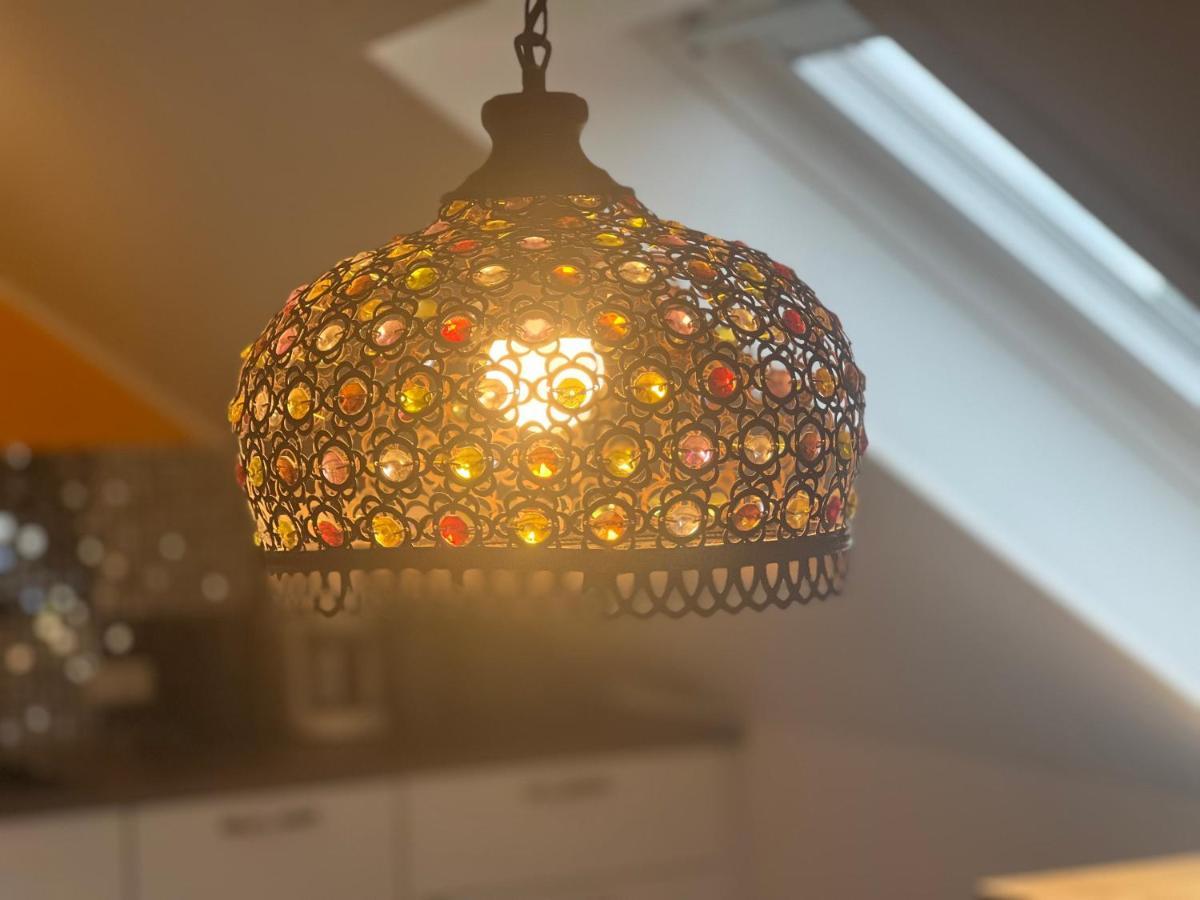 Copenhagen Smart Appartment 흐비도브레 외부 사진