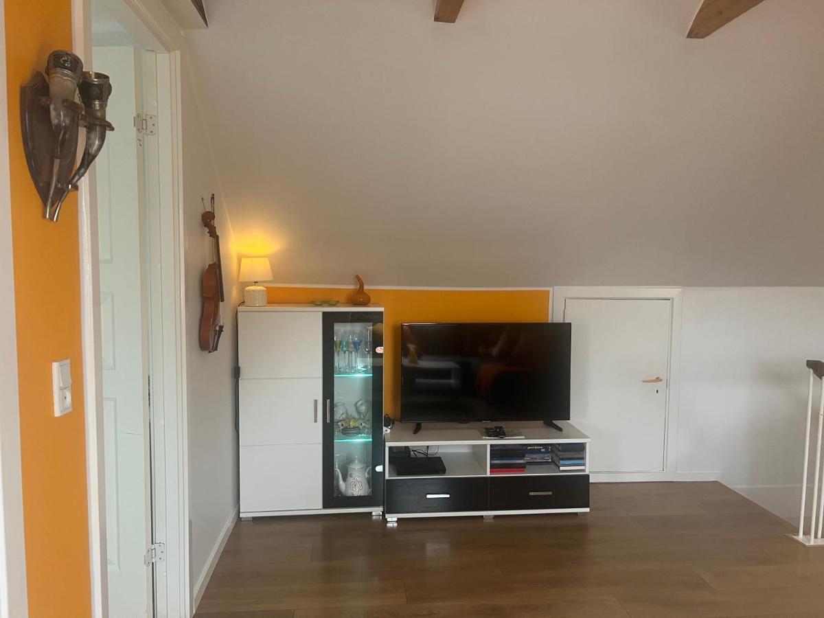 Copenhagen Smart Appartment 흐비도브레 외부 사진