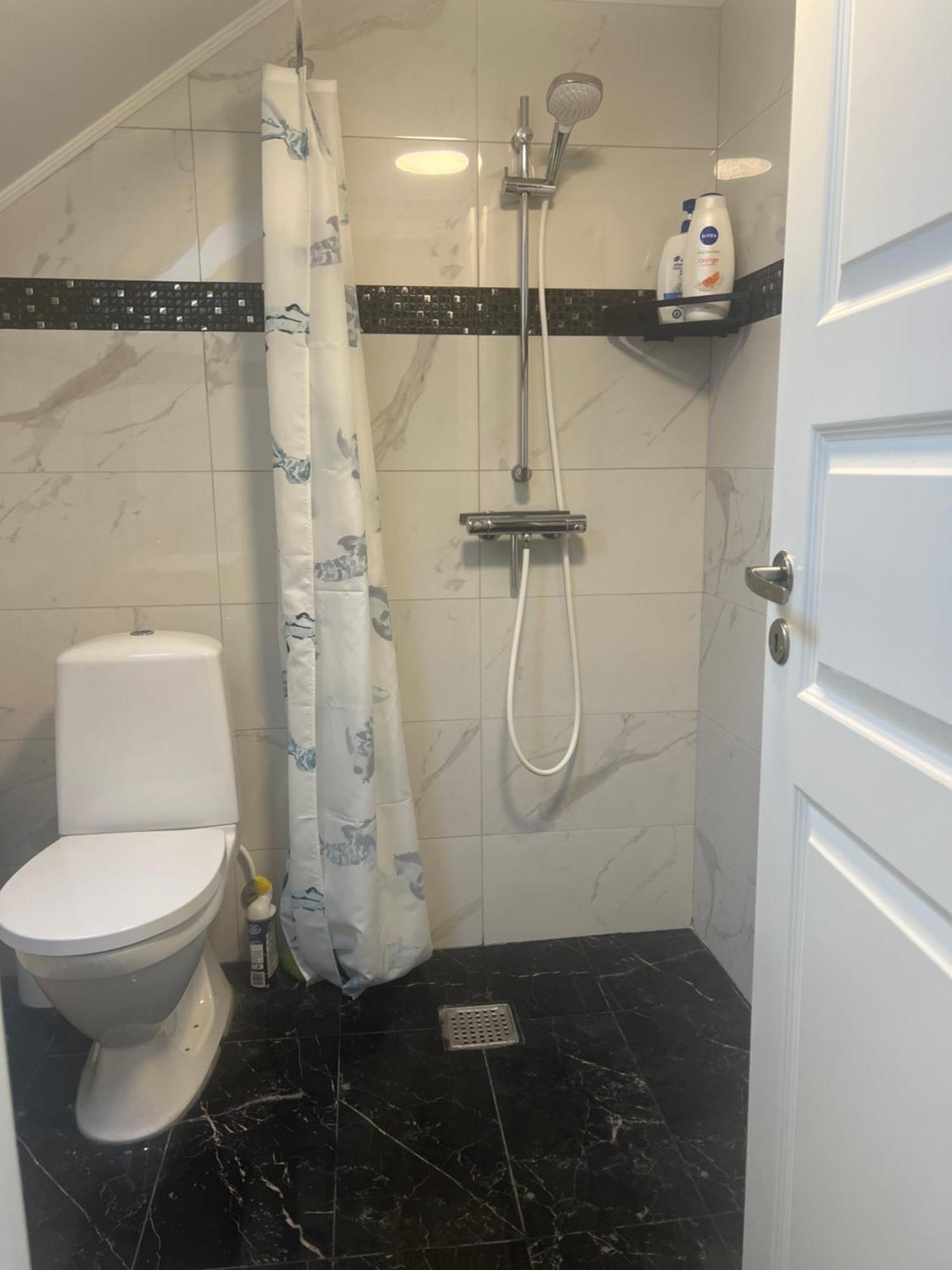 Copenhagen Smart Appartment 흐비도브레 외부 사진