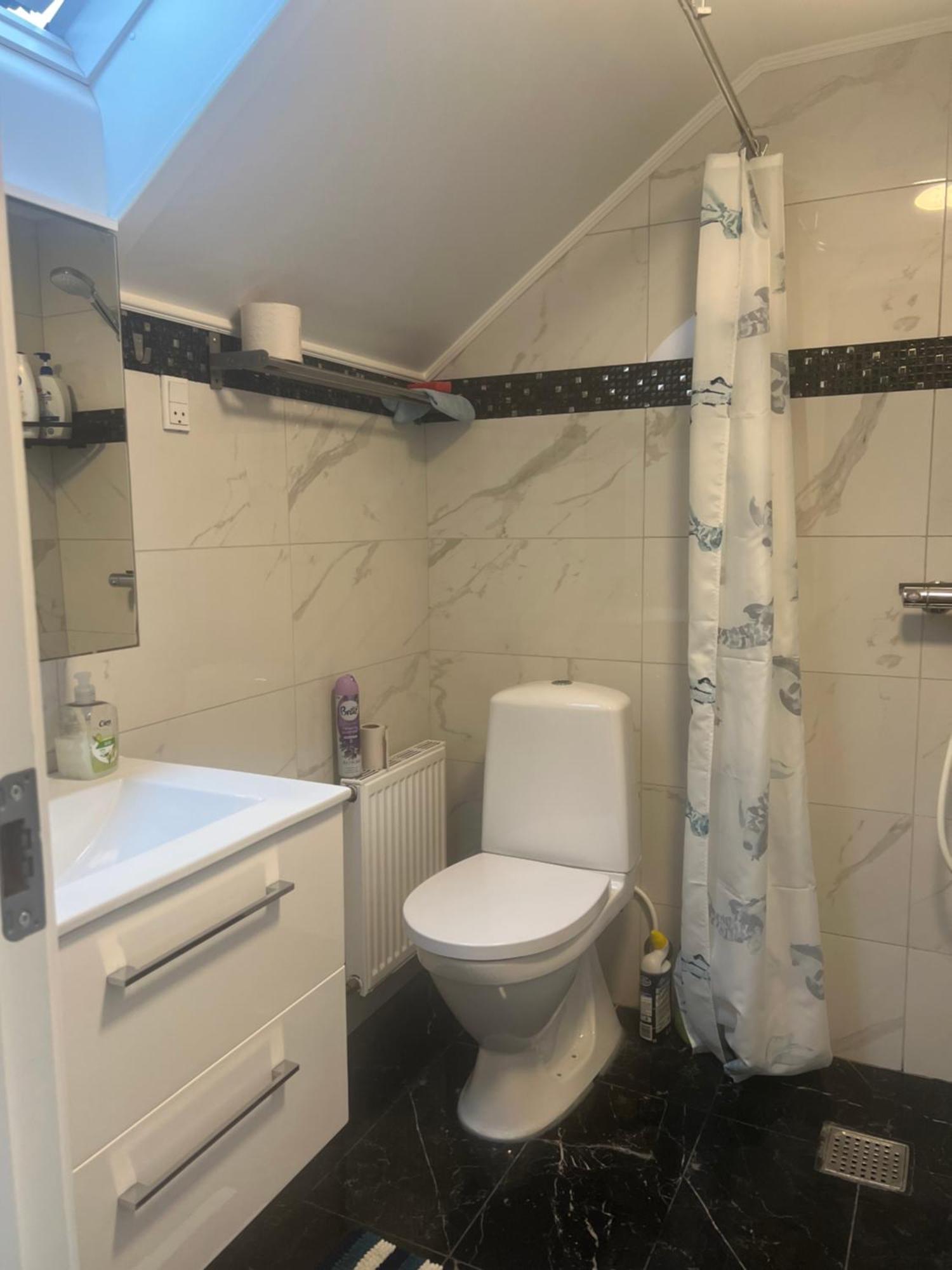 Copenhagen Smart Appartment 흐비도브레 외부 사진