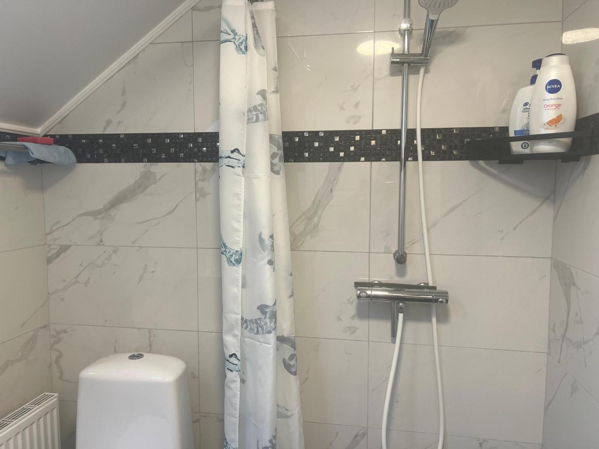 Copenhagen Smart Appartment 흐비도브레 외부 사진