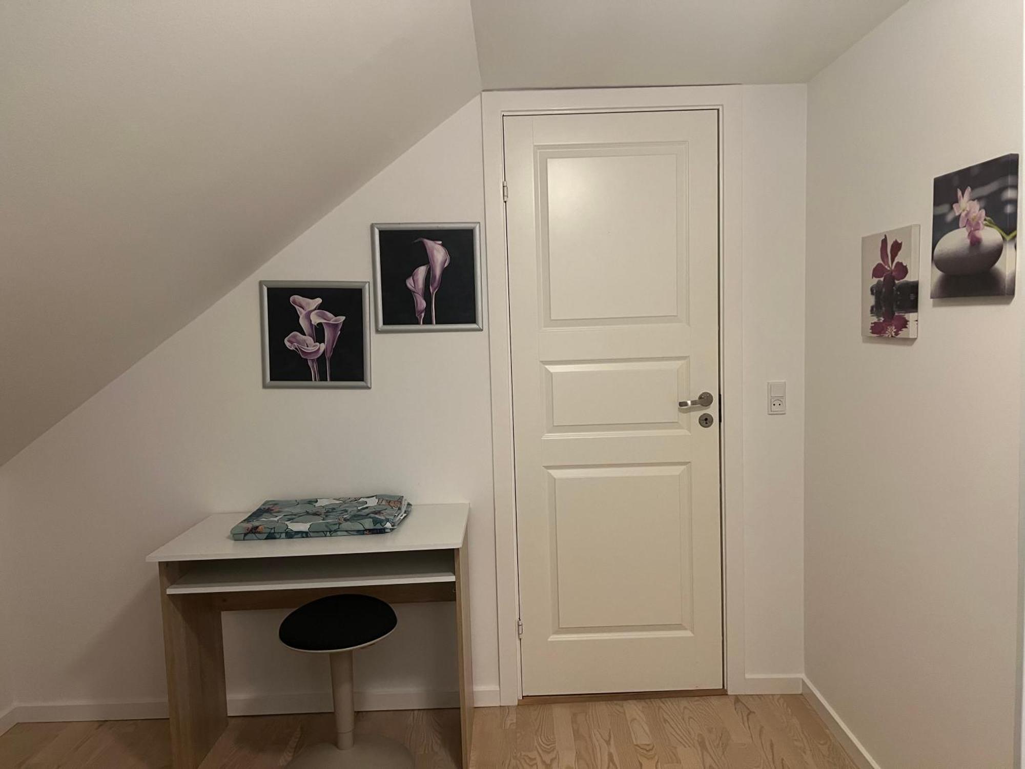 Copenhagen Smart Appartment 흐비도브레 외부 사진