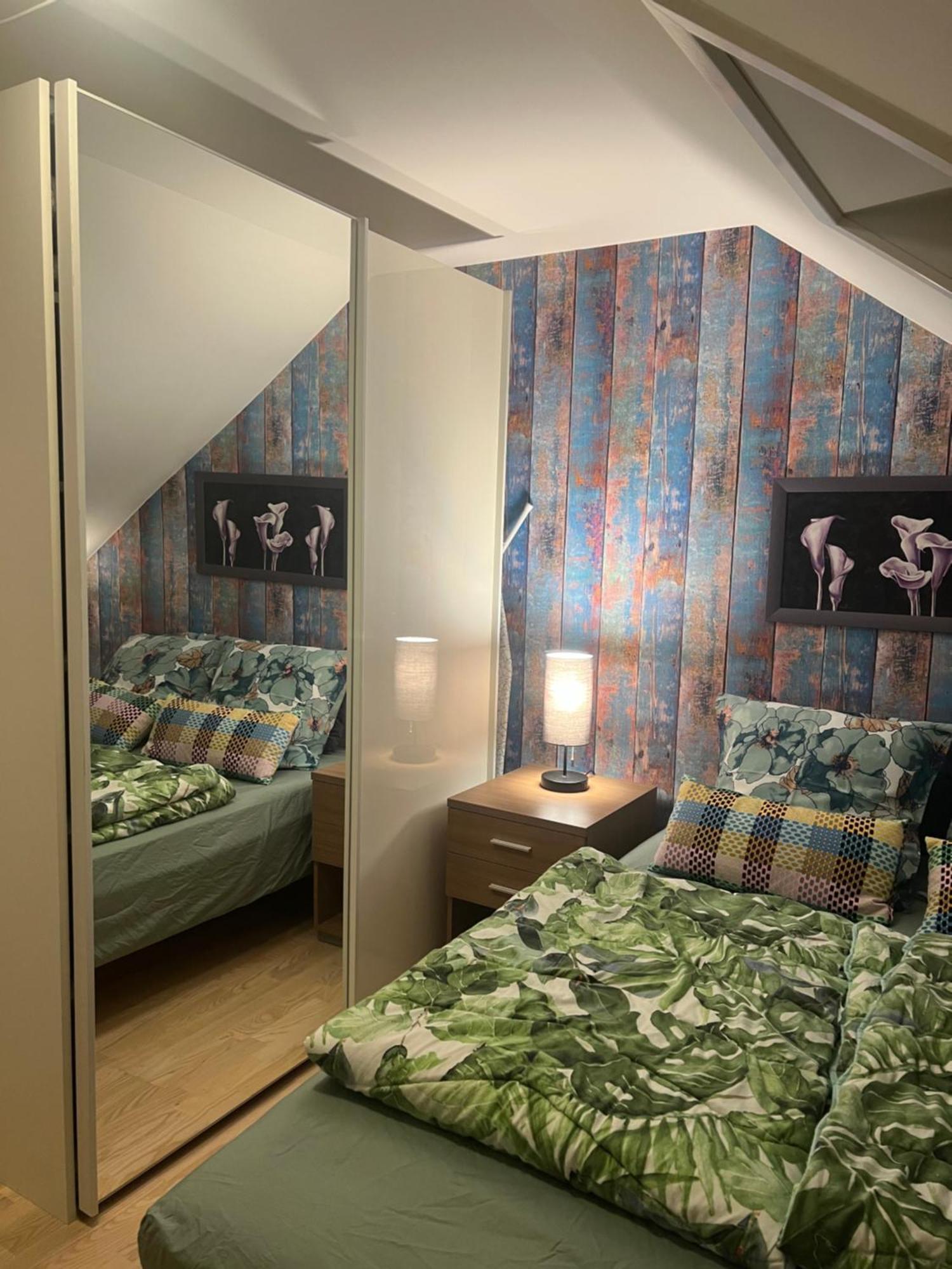 Copenhagen Smart Appartment 흐비도브레 외부 사진