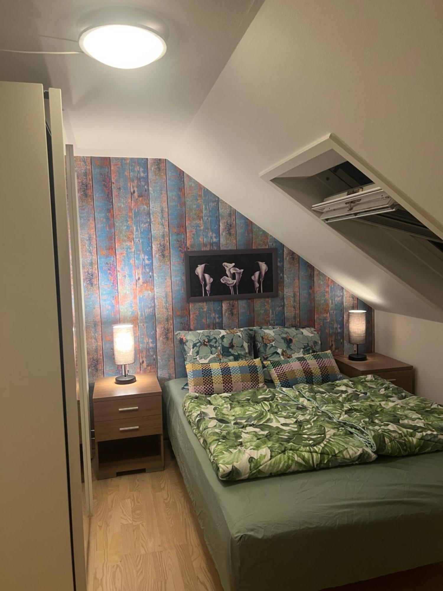 Copenhagen Smart Appartment 흐비도브레 외부 사진