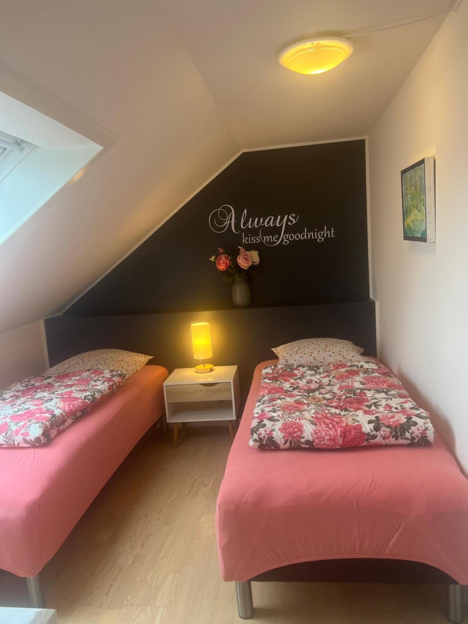 Copenhagen Smart Appartment 흐비도브레 외부 사진