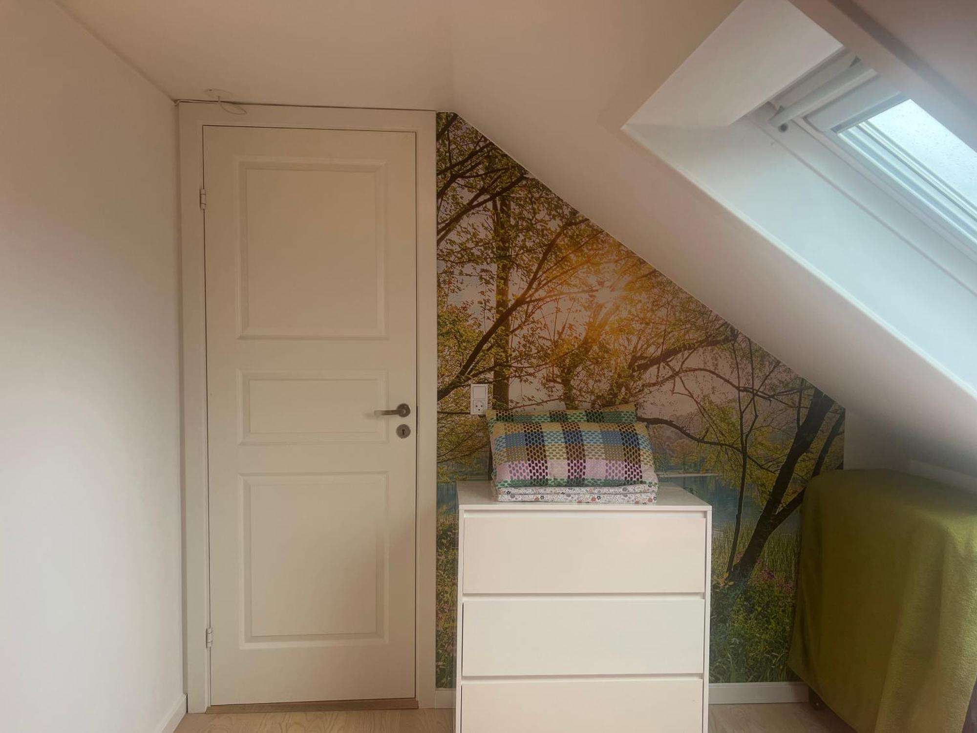 Copenhagen Smart Appartment 흐비도브레 외부 사진