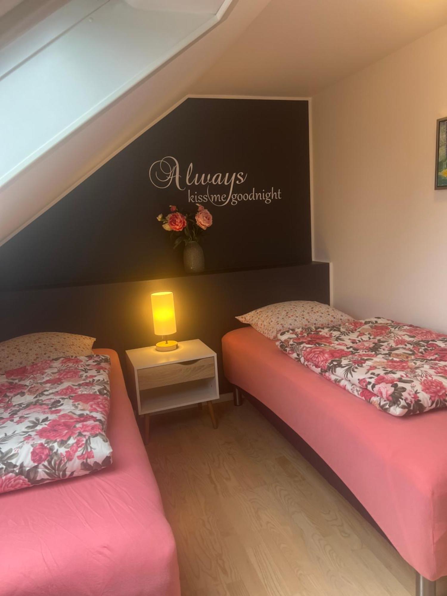 Copenhagen Smart Appartment 흐비도브레 외부 사진