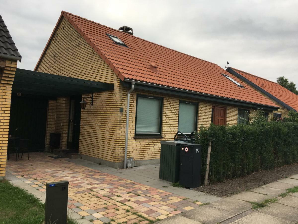 Copenhagen Smart Appartment 흐비도브레 외부 사진